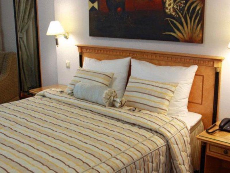 Garni Hotel Master Novi Sad Ngoại thất bức ảnh