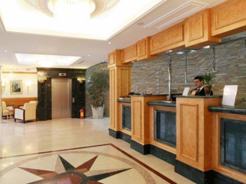 Garni Hotel Master Novi Sad Ngoại thất bức ảnh