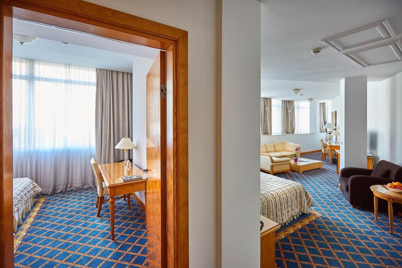 Garni Hotel Master Novi Sad Ngoại thất bức ảnh
