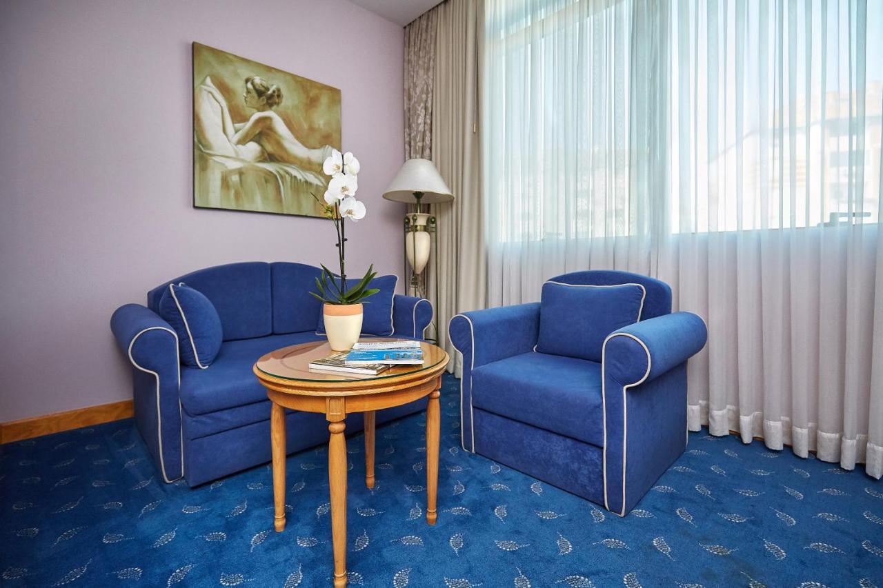 Garni Hotel Master Novi Sad Ngoại thất bức ảnh