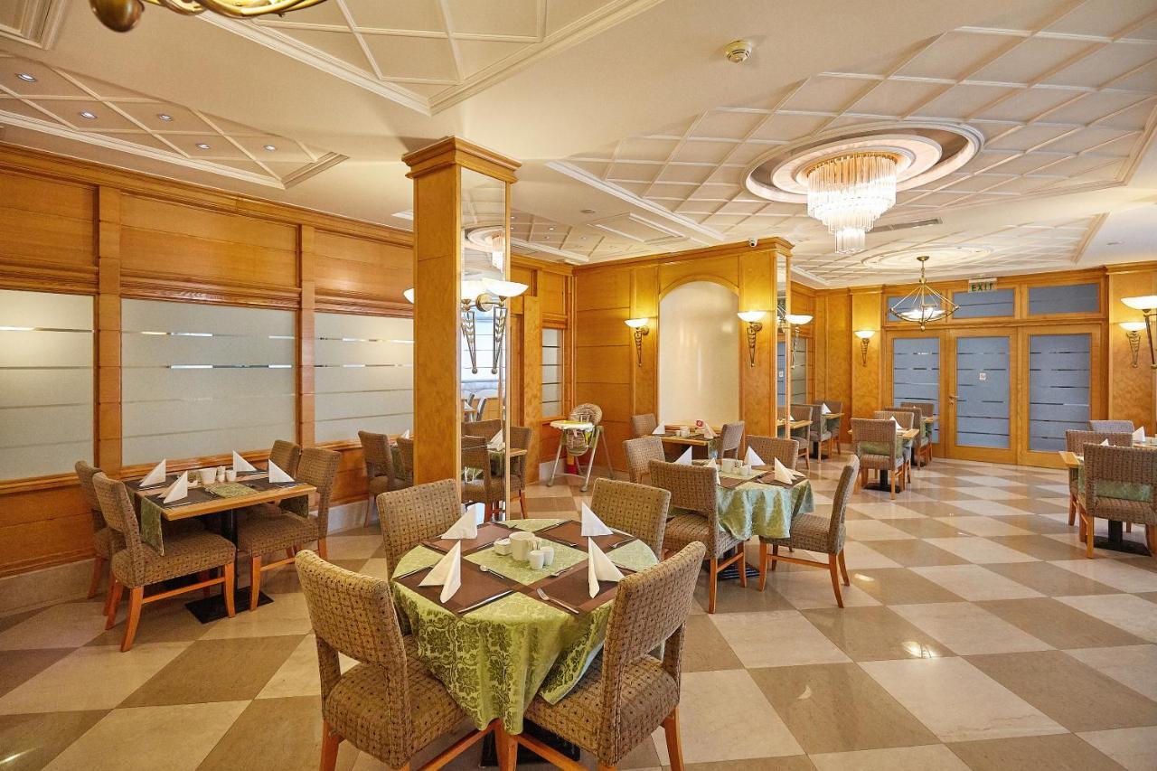 Garni Hotel Master Novi Sad Ngoại thất bức ảnh